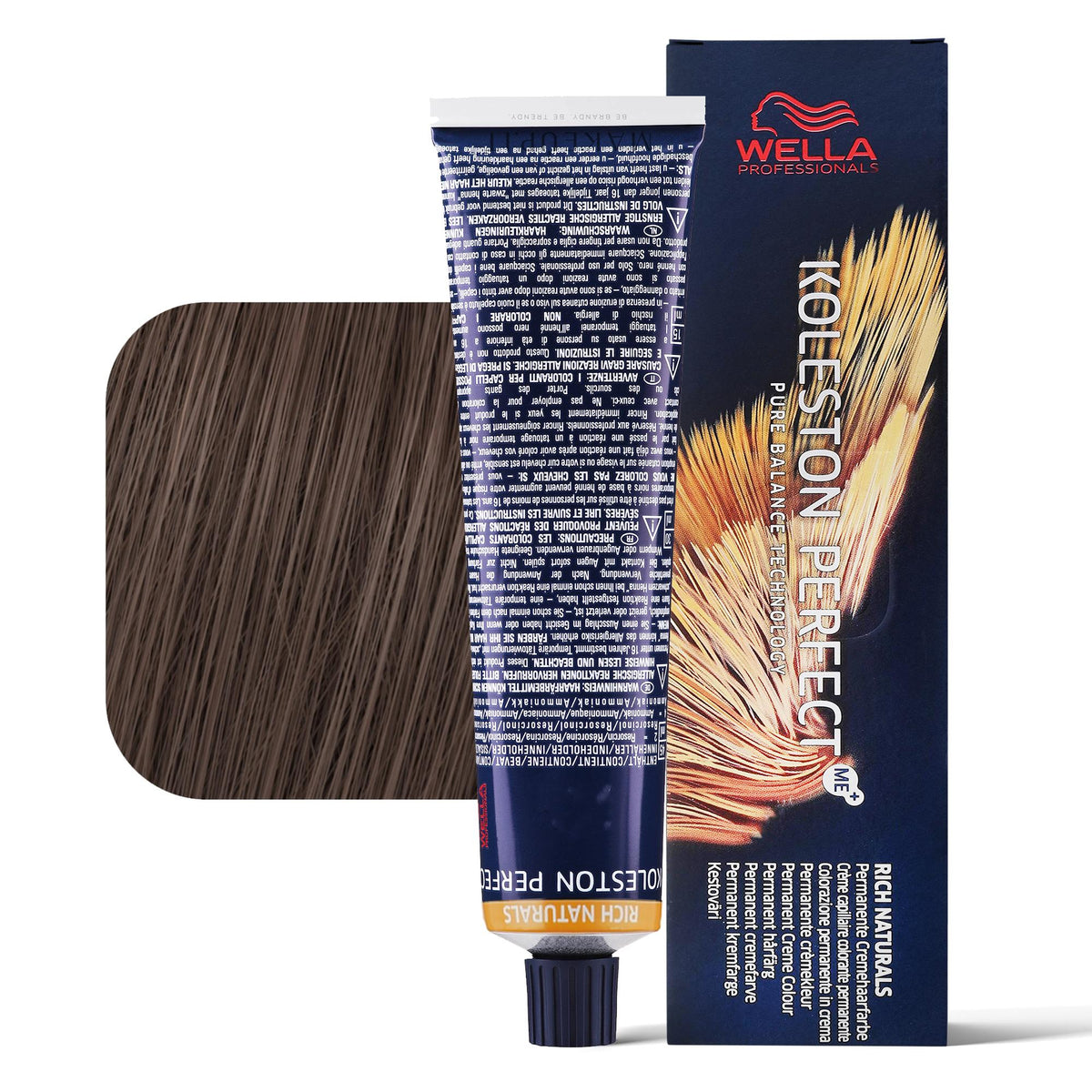 Koleston Perfect ME Tintura per Capelli - 60ml