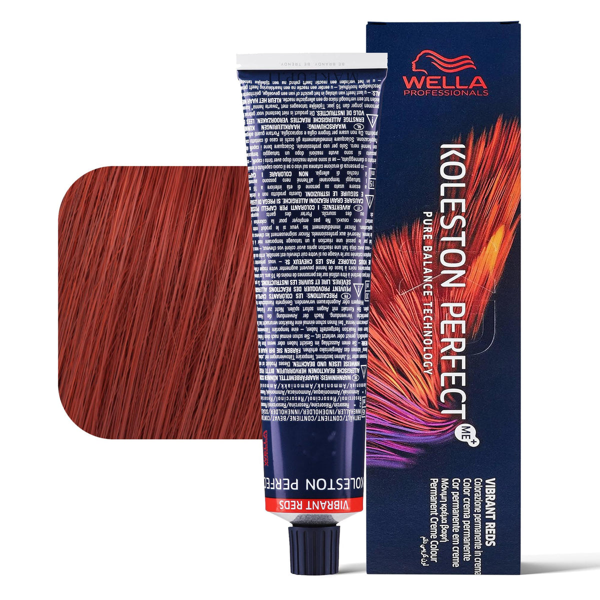 Koleston Perfect ME Tintura per Capelli - 60ml