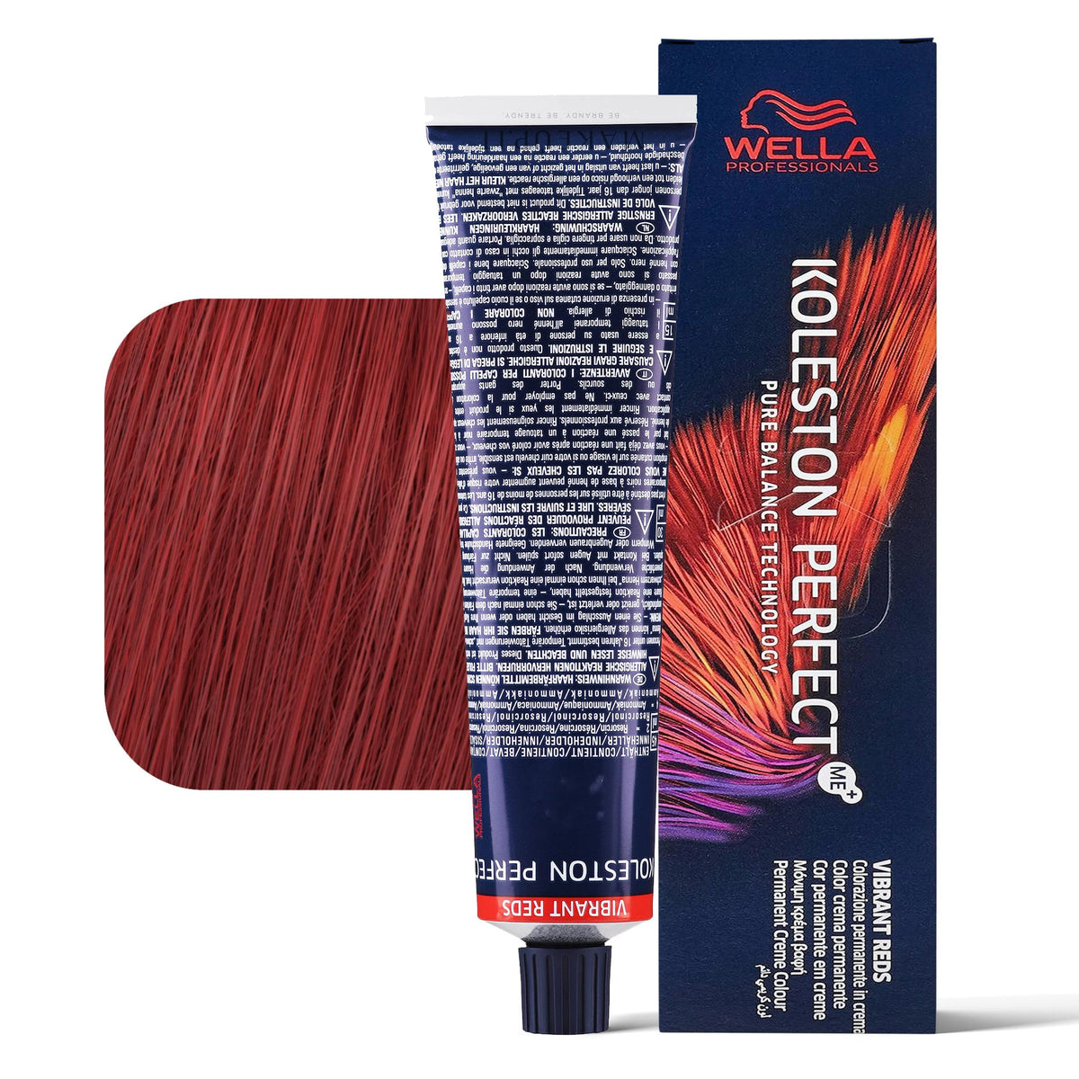 Koleston Perfect ME Tintura per Capelli - 60ml
