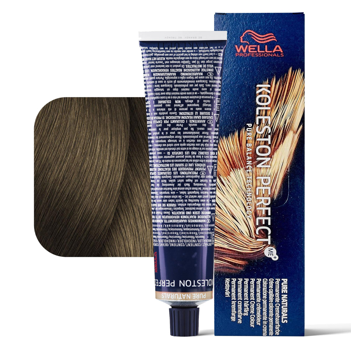 Koleston Perfect ME Tintura per Capelli - 60ml