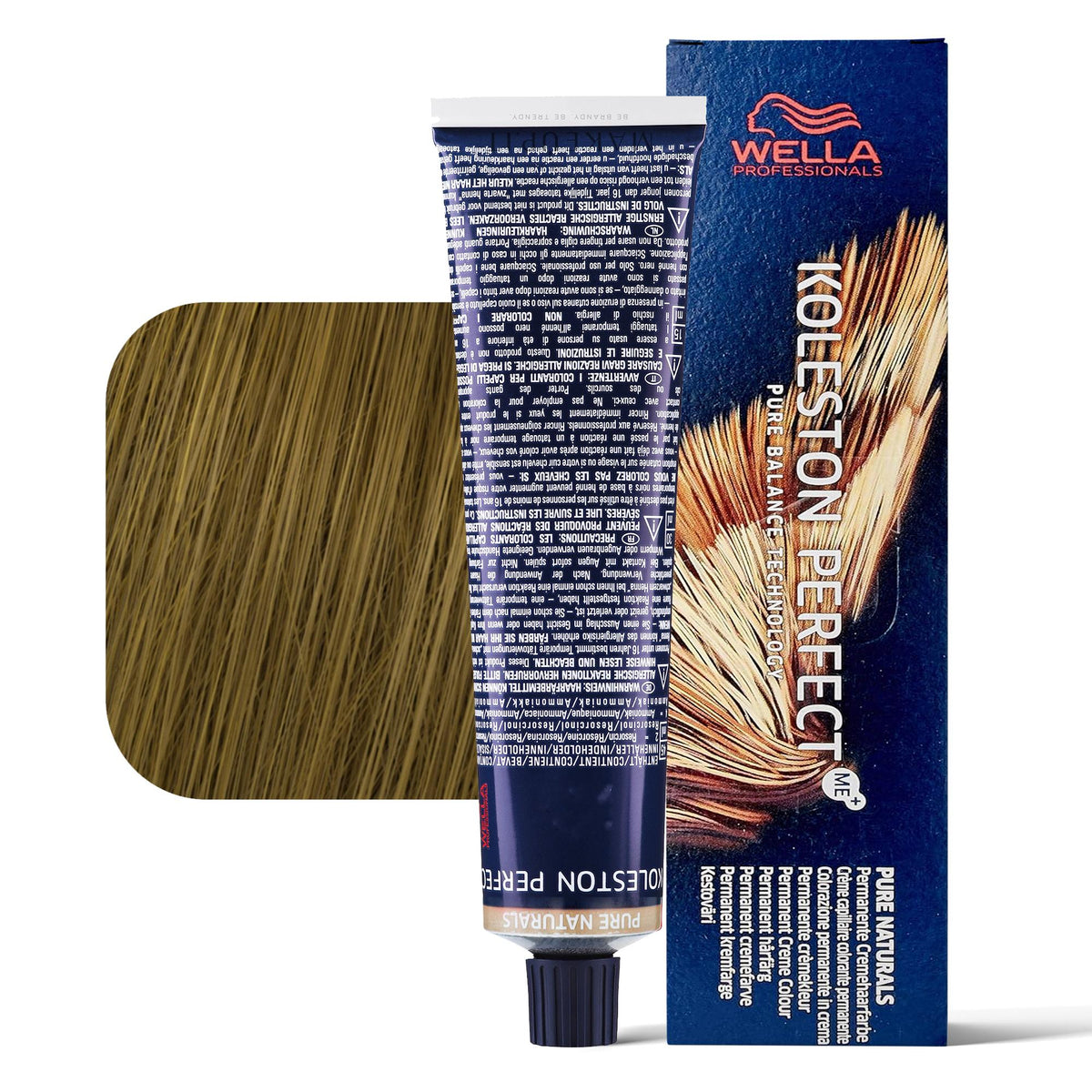 Koleston Perfect ME Tintura per Capelli - 60ml