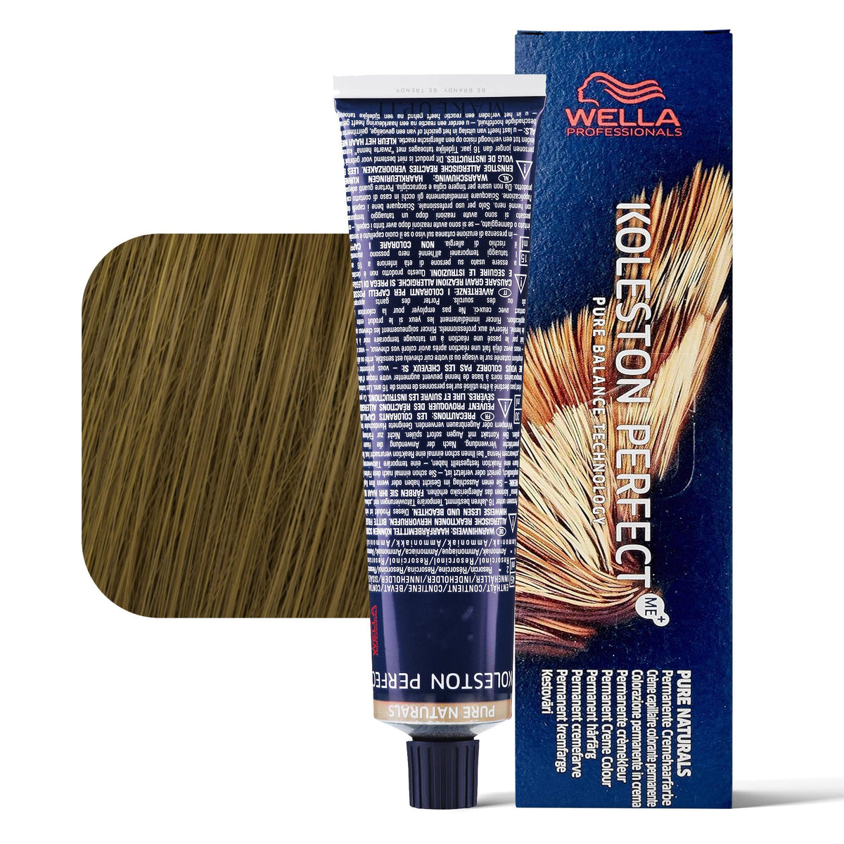 Koleston Perfect ME Tintura per Capelli - 60ml