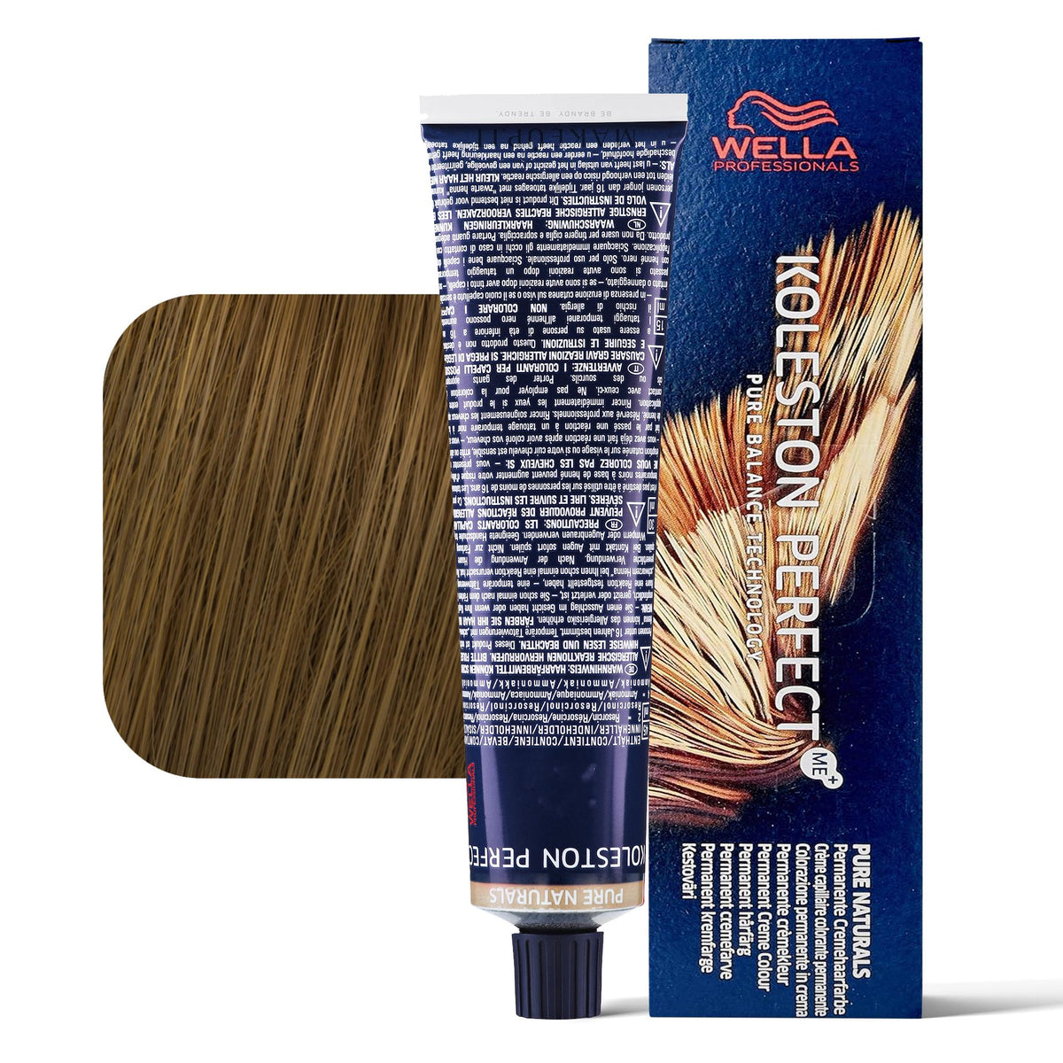 Koleston Perfect ME Tintura per Capelli - 60ml