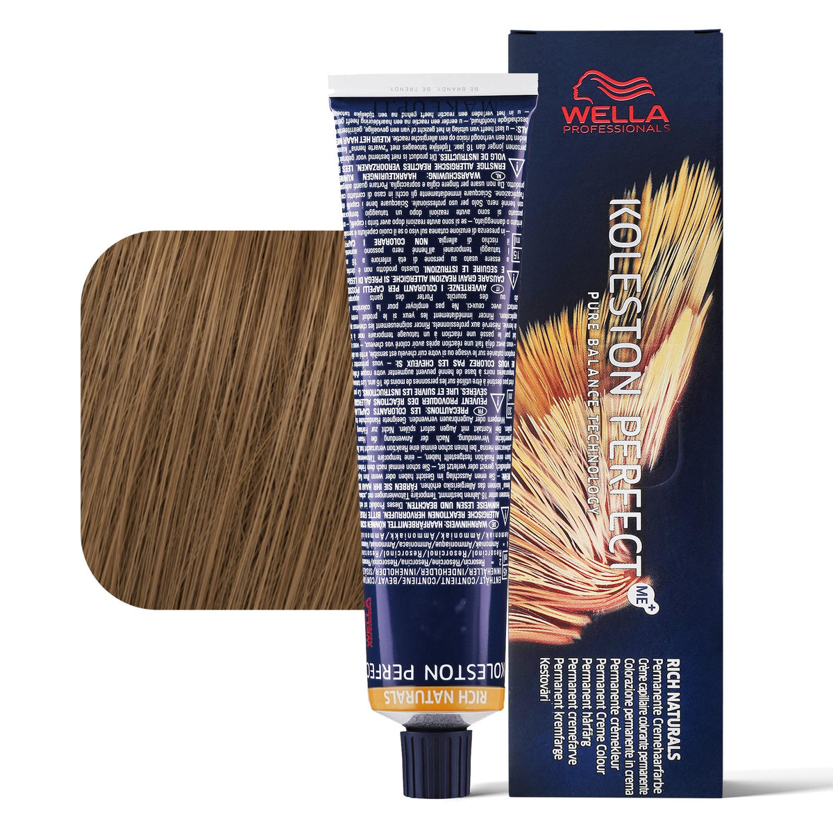 Koleston Perfect ME Tintura per Capelli - 60ml