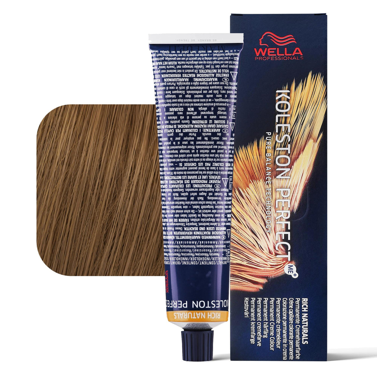 Koleston Perfect ME Tintura per Capelli - 60ml