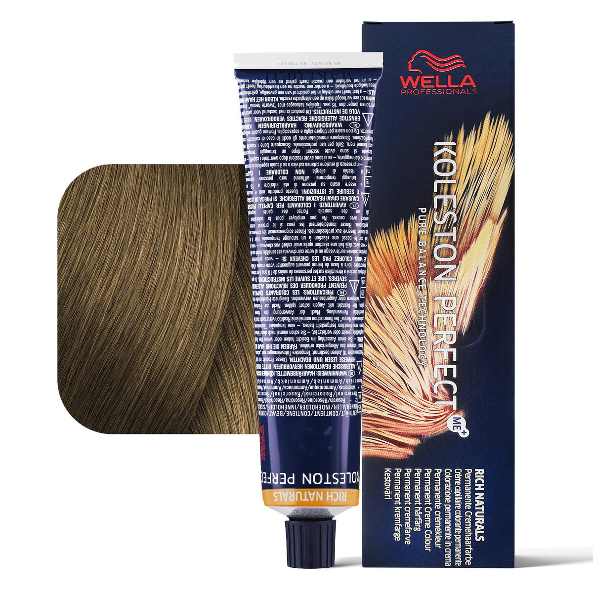 Koleston Perfect ME Tintura per Capelli - 60ml