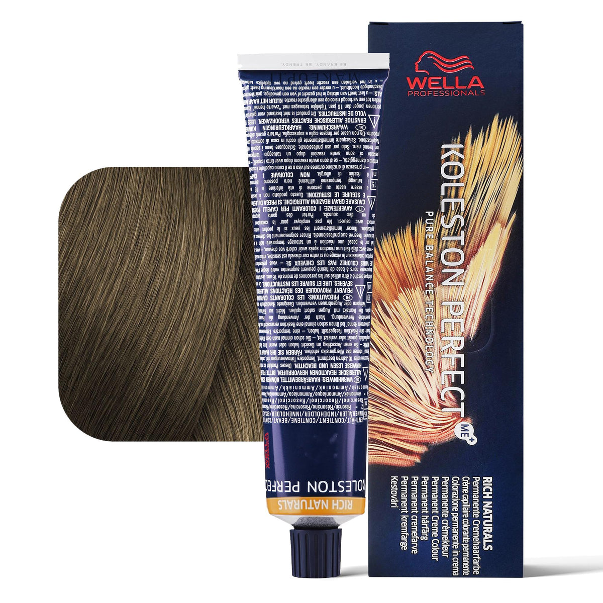 Koleston Perfect ME Tintura per Capelli - 60ml