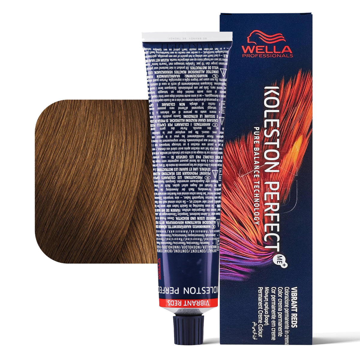 Koleston Perfect ME Tintura per Capelli - 60ml