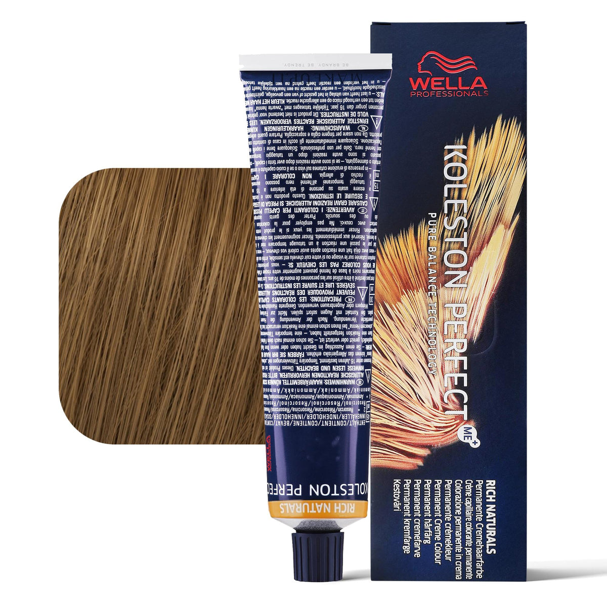 Koleston Perfect ME Tintura per Capelli - 60ml
