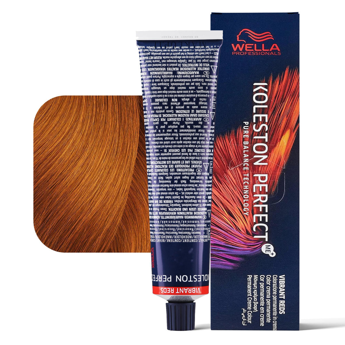 Koleston Perfect ME Tintura per Capelli - 60ml