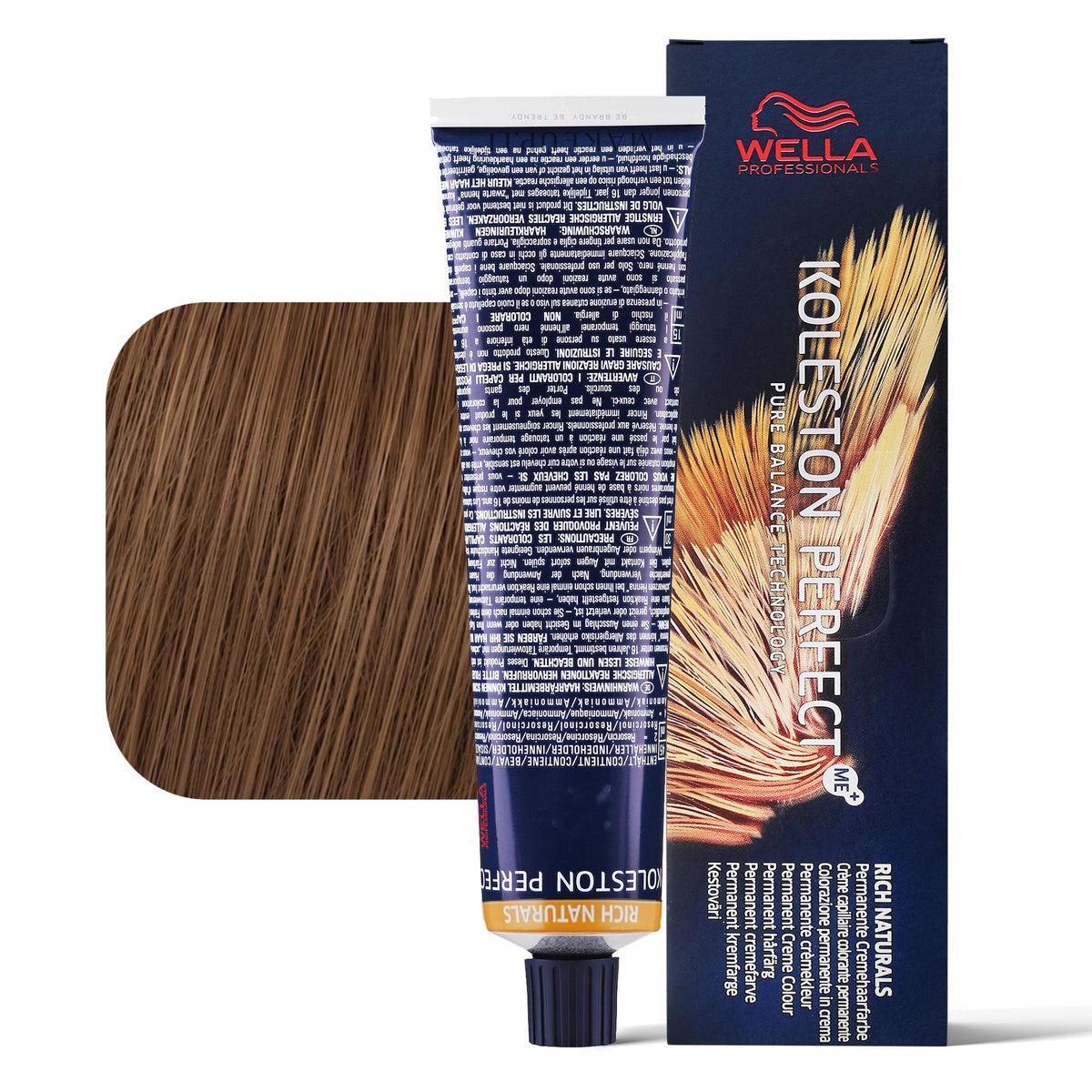 Koleston Perfect ME Tintura per Capelli - 60ml