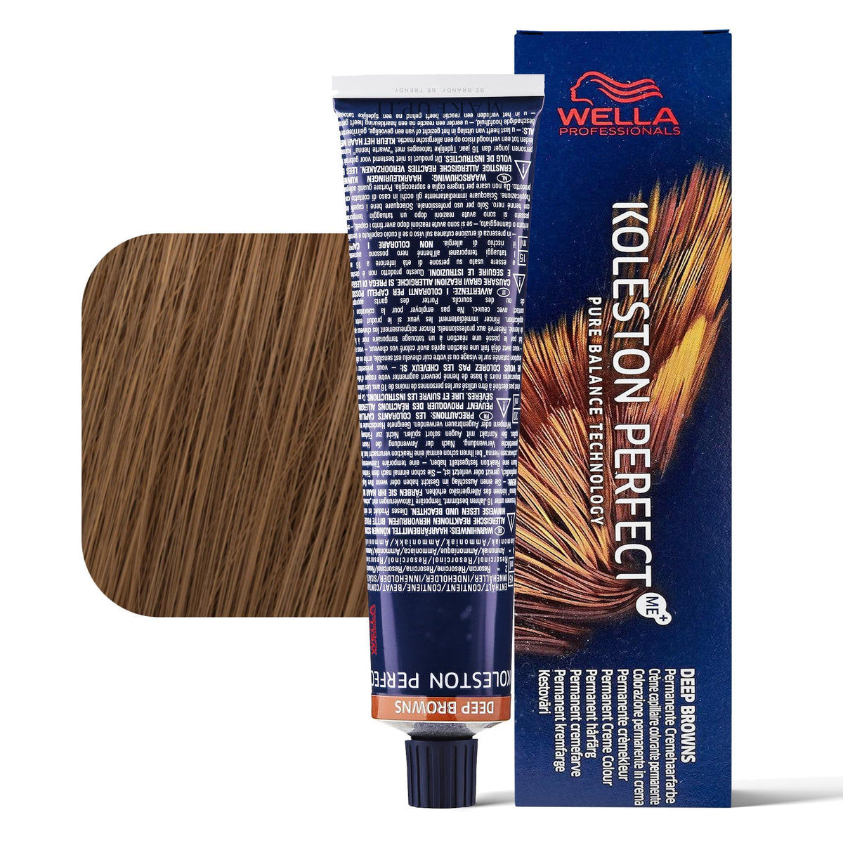 Koleston Perfect ME Tintura per Capelli - 60ml