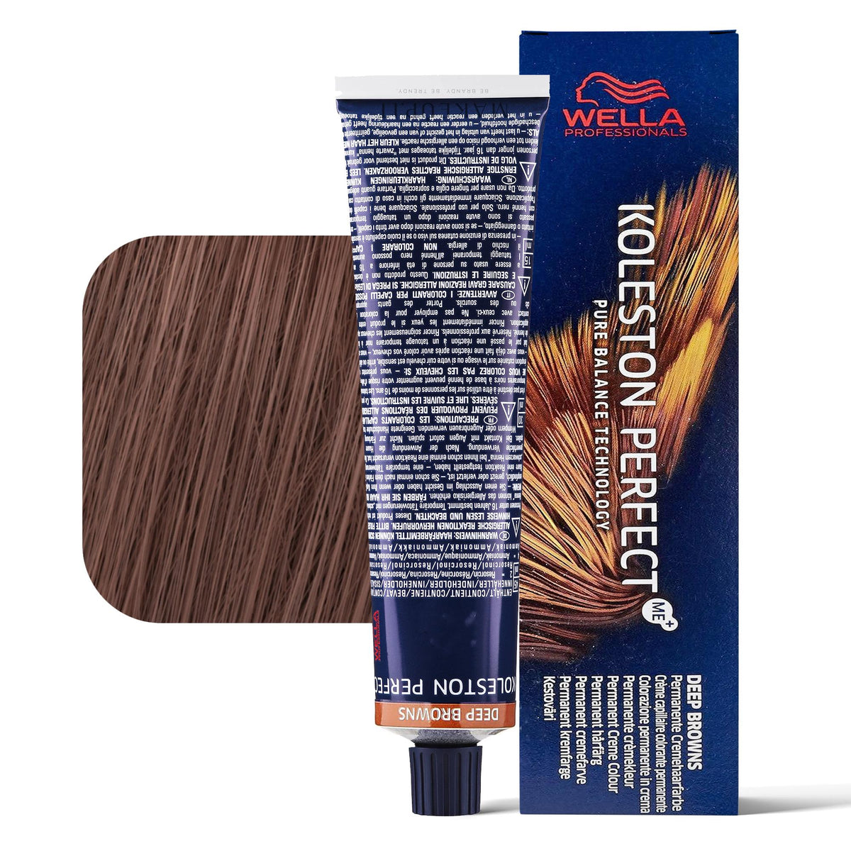 Koleston Perfect ME Tintura per Capelli - 60ml