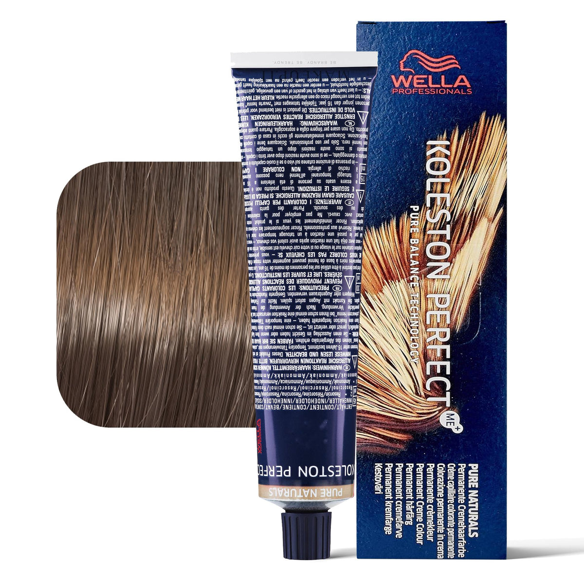 Koleston Perfect ME Tintura per Capelli - 60ml