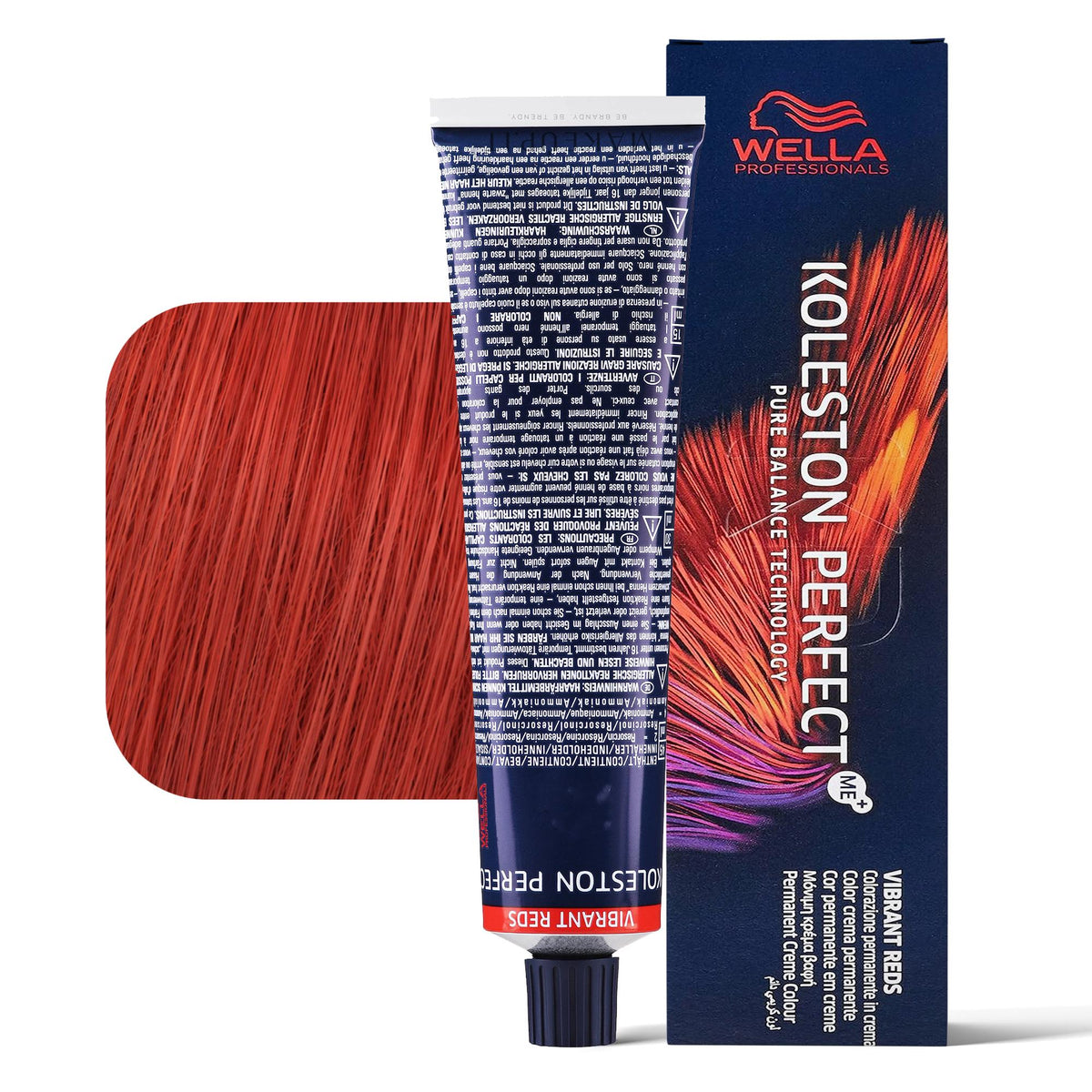Koleston Perfect ME Tintura per Capelli - 60ml