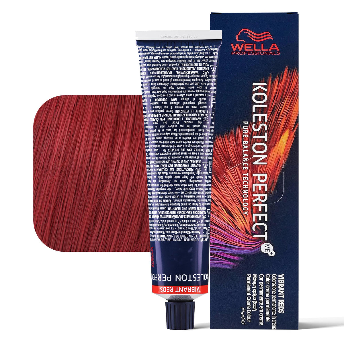 Koleston Perfect ME Tintura per Capelli - 60ml