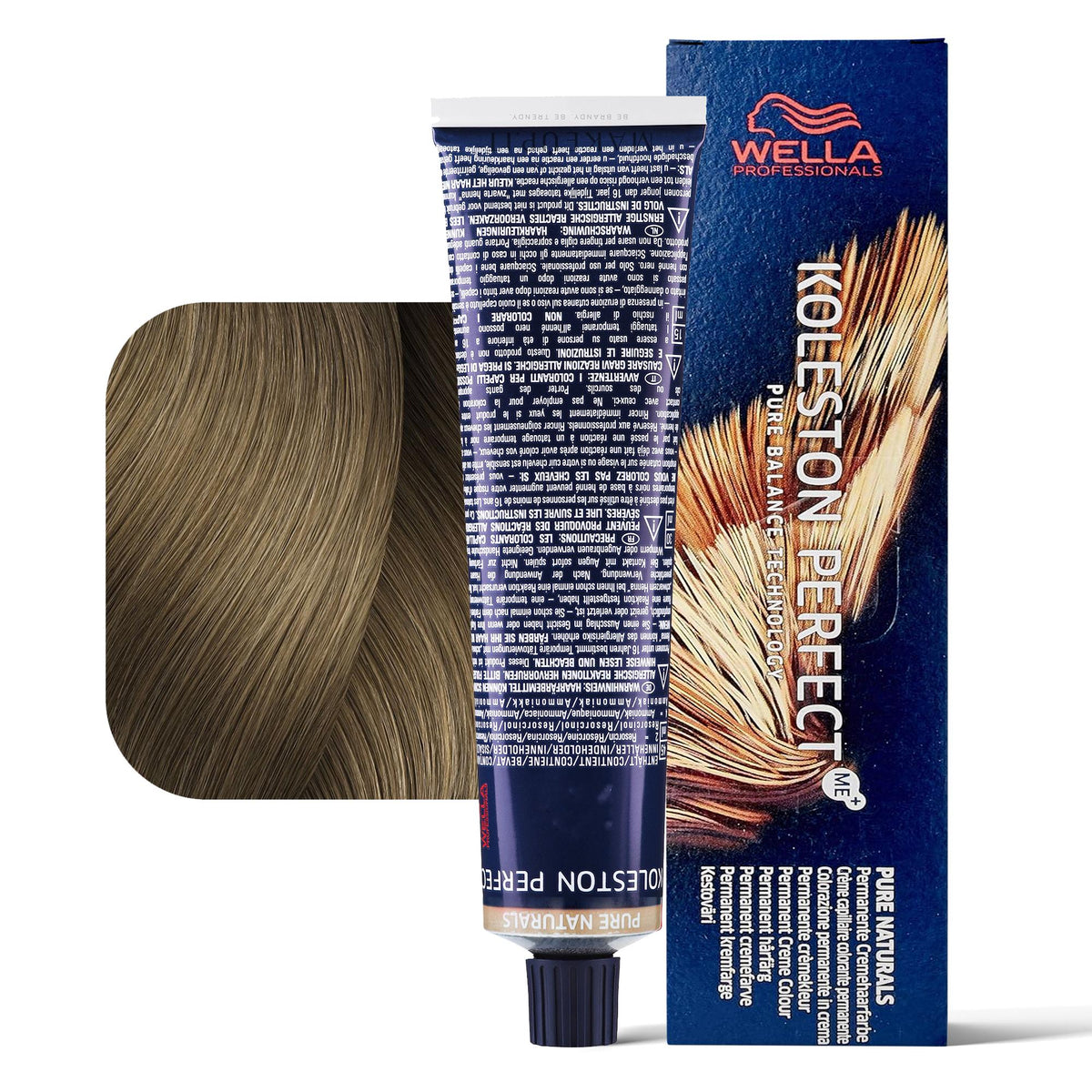 Koleston Perfect ME Tintura per Capelli - 60ml