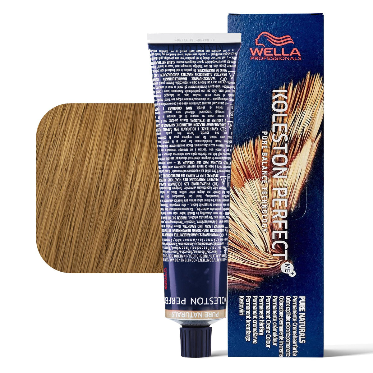 Koleston Perfect ME Tintura per Capelli - 60ml
