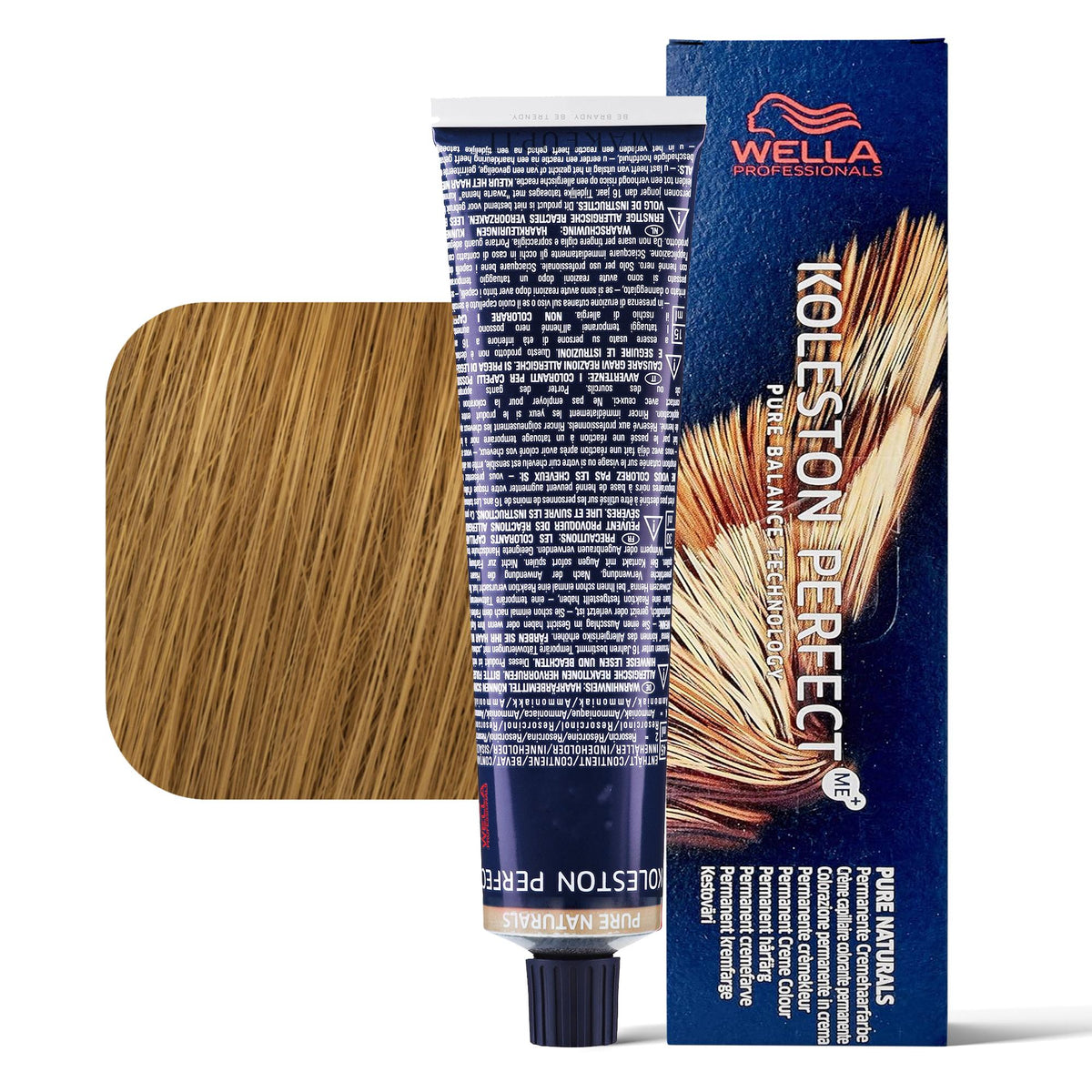 Koleston Perfect ME Tintura per Capelli - 60ml