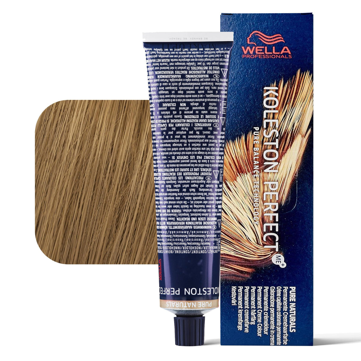 Koleston Perfect ME Tintura per Capelli - 60ml