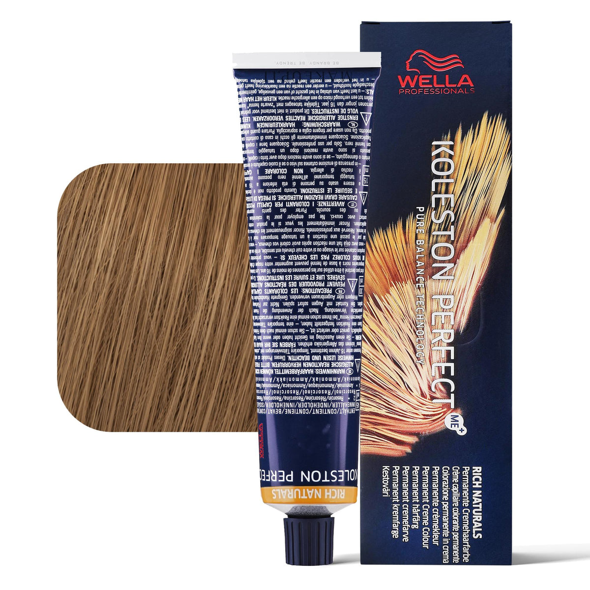 Koleston Perfect ME Tintura per Capelli - 60ml