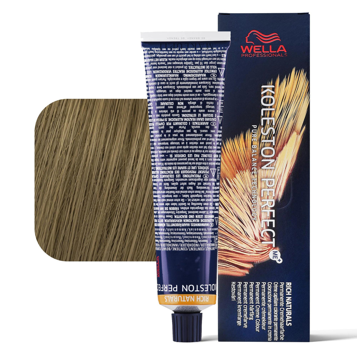 Koleston Perfect ME Tintura per Capelli - 60ml