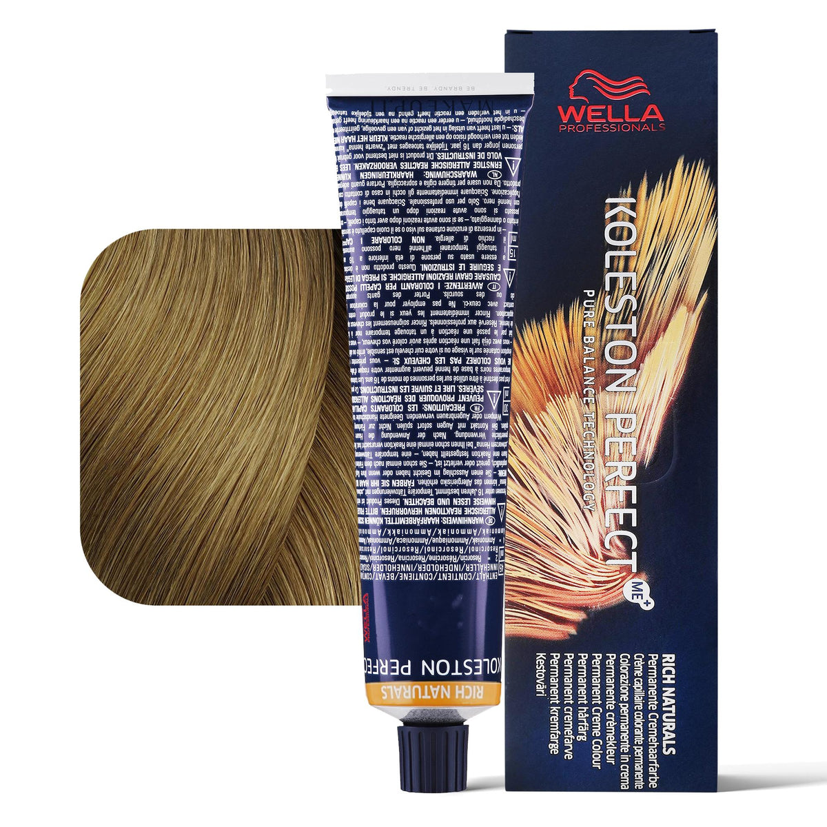 Koleston Perfect ME Tintura per Capelli - 60ml