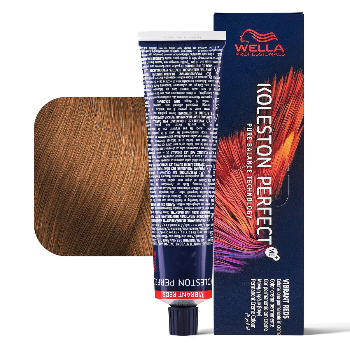 Koleston Perfect ME Tintura per Capelli - 60ml