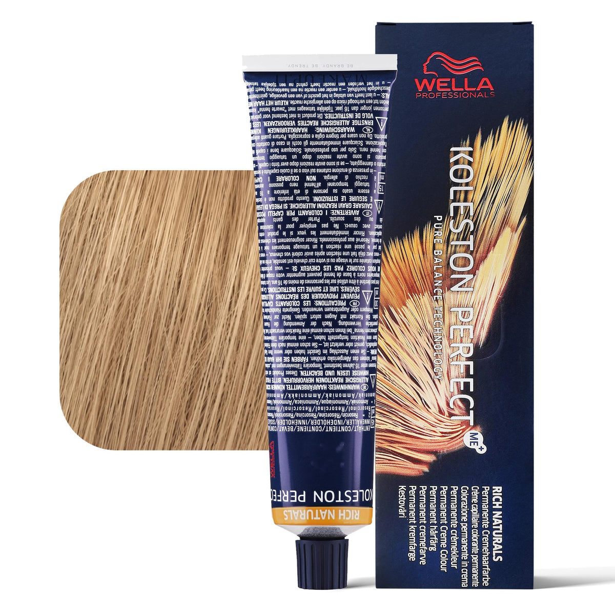 Koleston Perfect ME Tintura per Capelli - 60ml