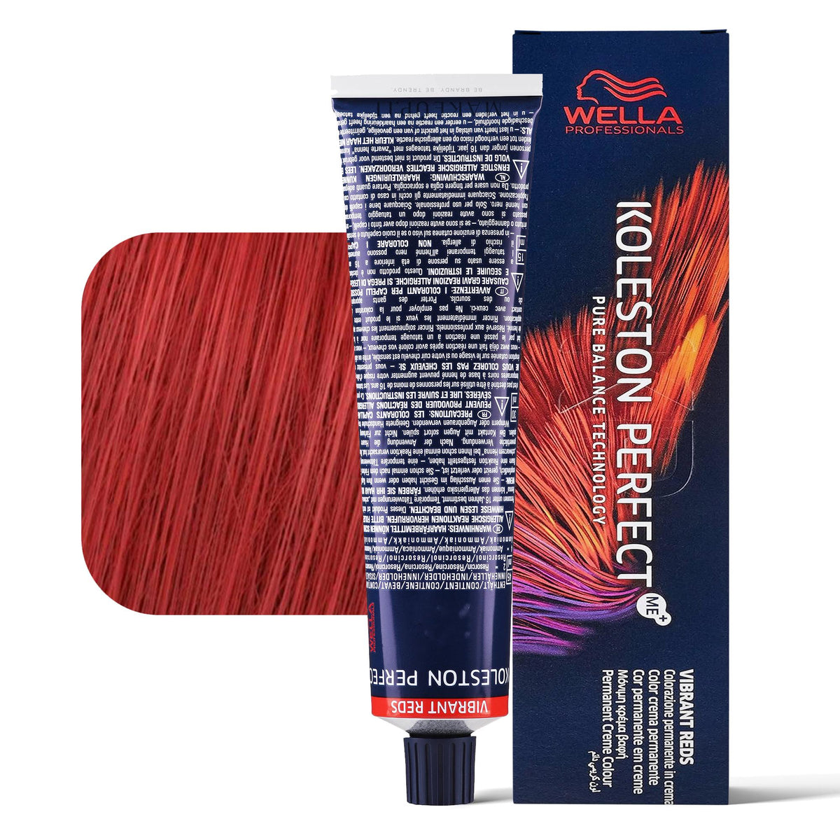 Koleston Perfect ME Tintura per Capelli - 60ml