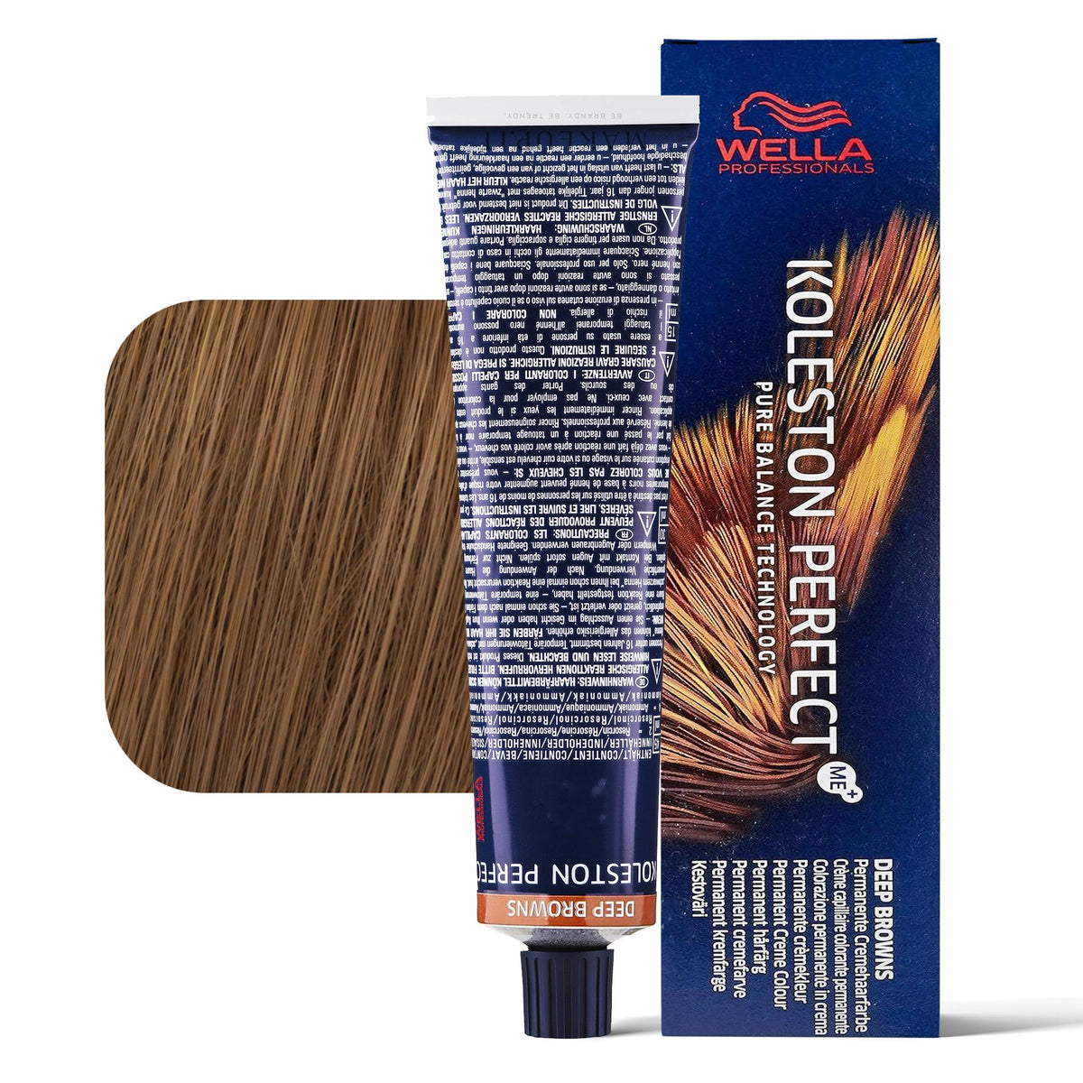 Koleston Perfect ME Tintura per Capelli - 60ml