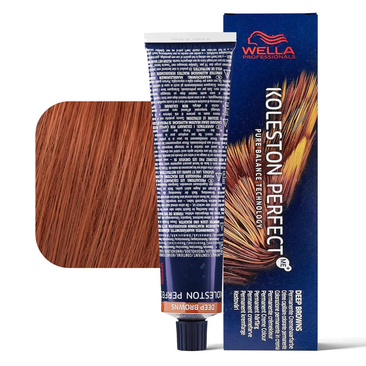 Koleston Perfect ME Tintura per Capelli - 60ml