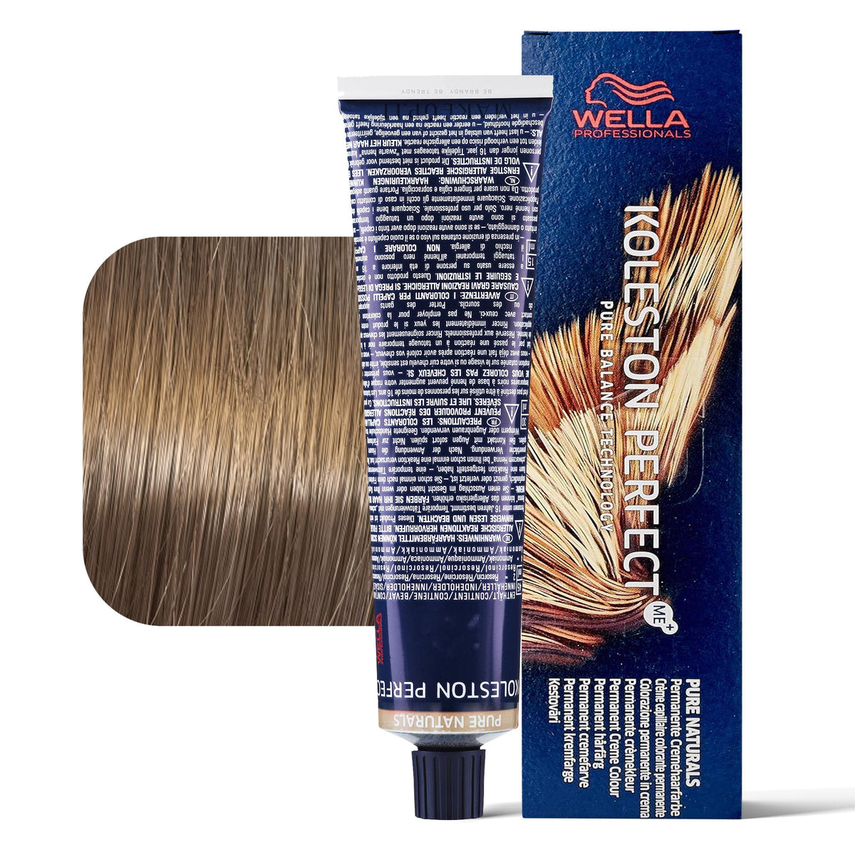 Koleston Perfect ME Tintura per Capelli - 60ml