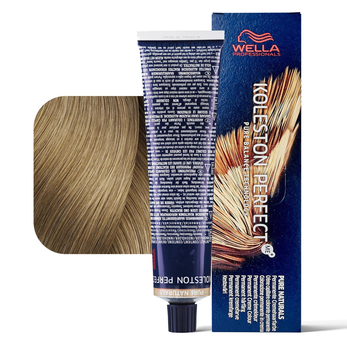 Koleston Perfect ME Tintura per Capelli - 60ml