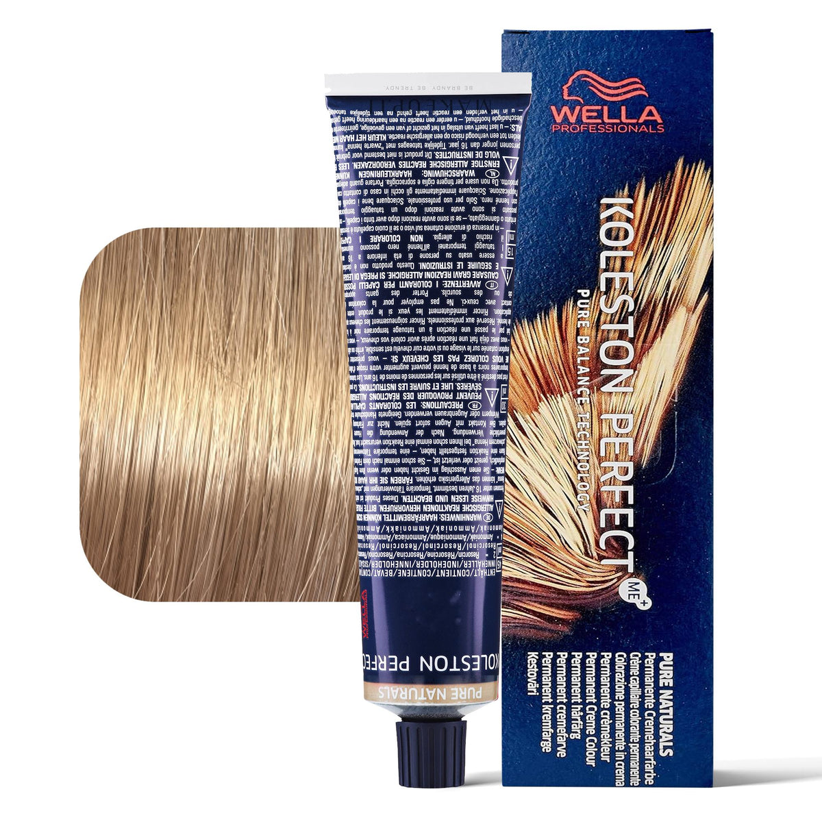 Koleston Perfect ME Tintura per Capelli - 60ml
