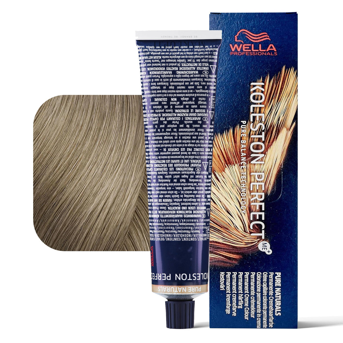 Koleston Perfect ME Tintura per Capelli - 60ml