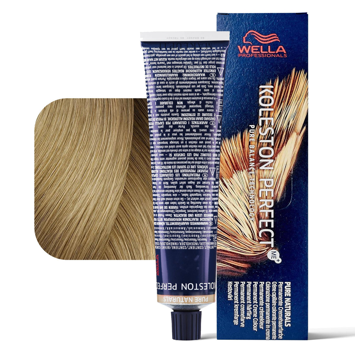 Koleston Perfect ME Tintura per Capelli - 60ml