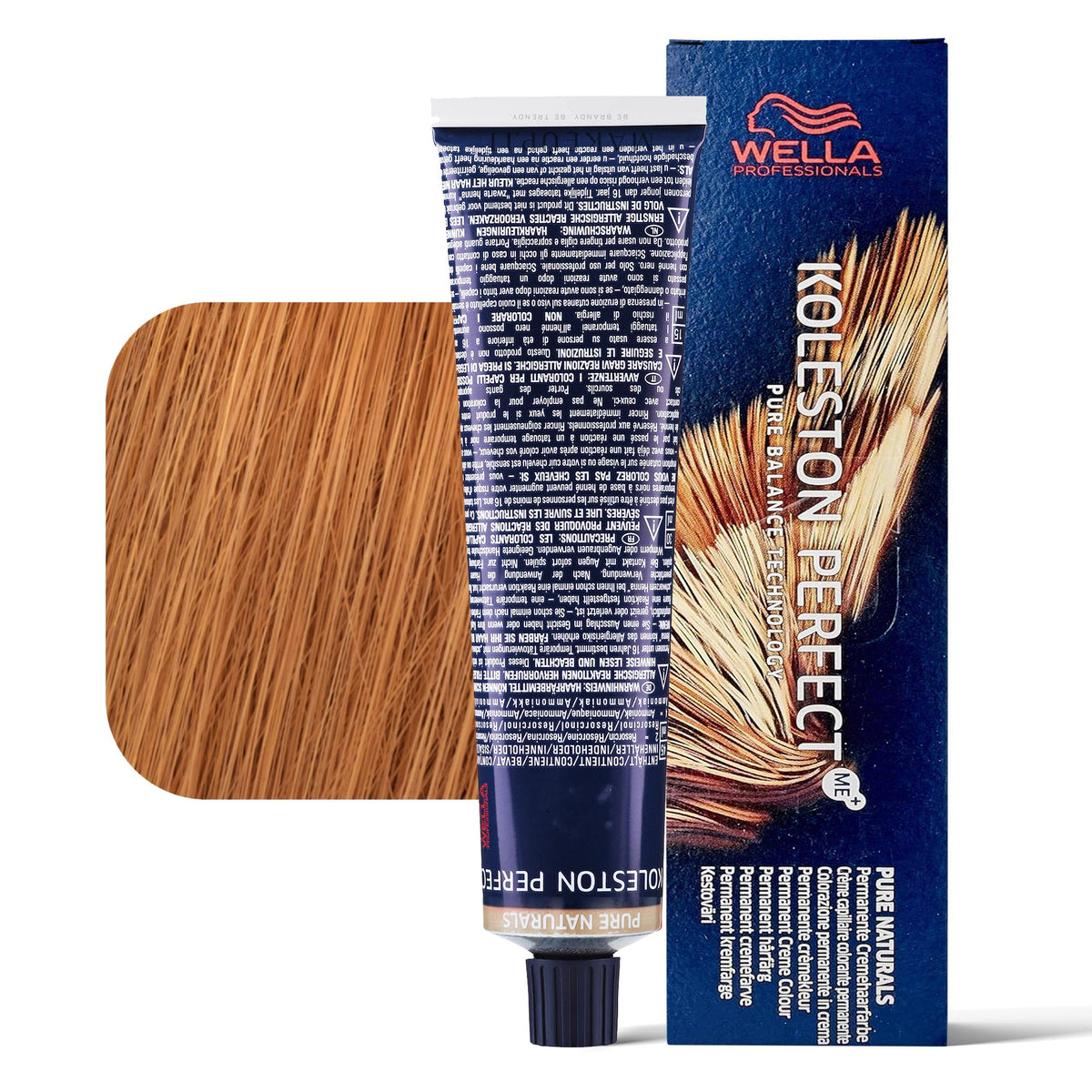 Koleston Perfect ME Tintura per Capelli - 60ml