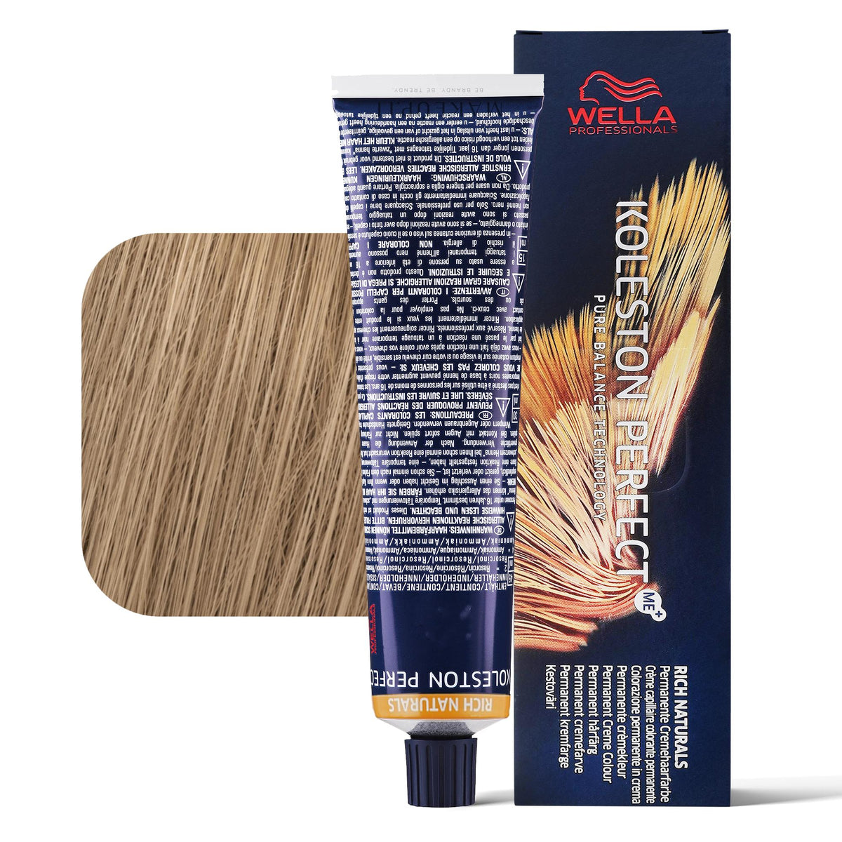 Koleston Perfect ME Tintura per Capelli - 60ml