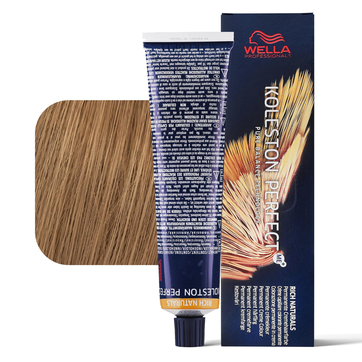 Koleston Perfect ME Tintura per Capelli - 60ml