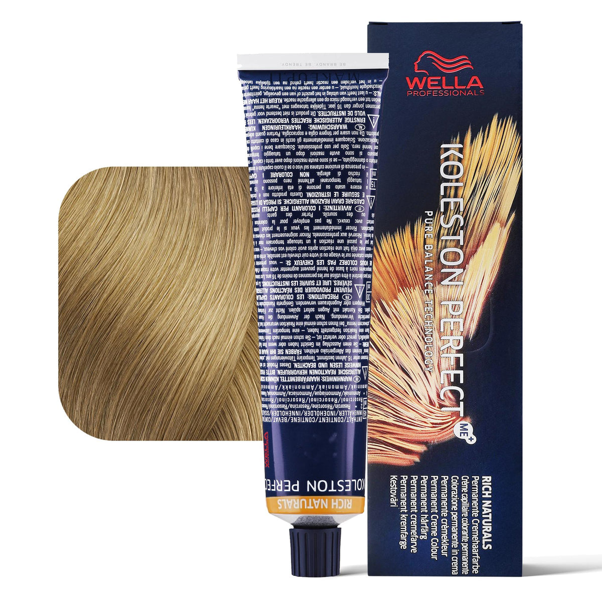 Koleston Perfect ME Tintura per Capelli - 60ml