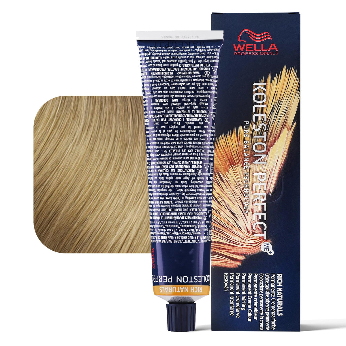 Koleston Perfect ME Tintura per Capelli - 60ml