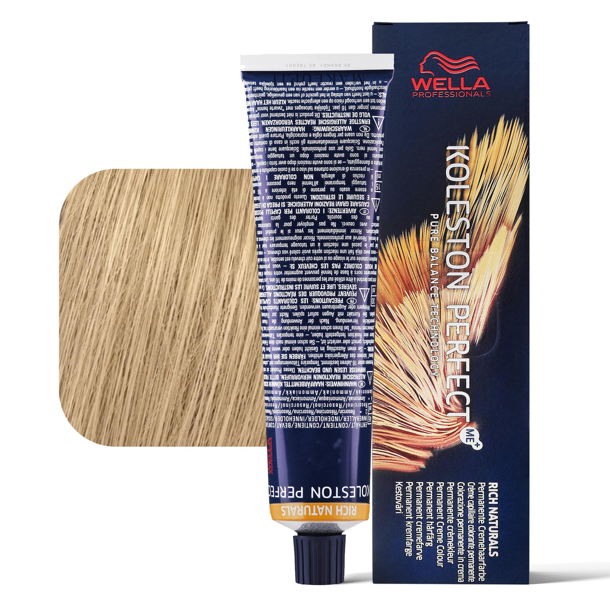 Koleston Perfect ME Tintura per Capelli - 60ml