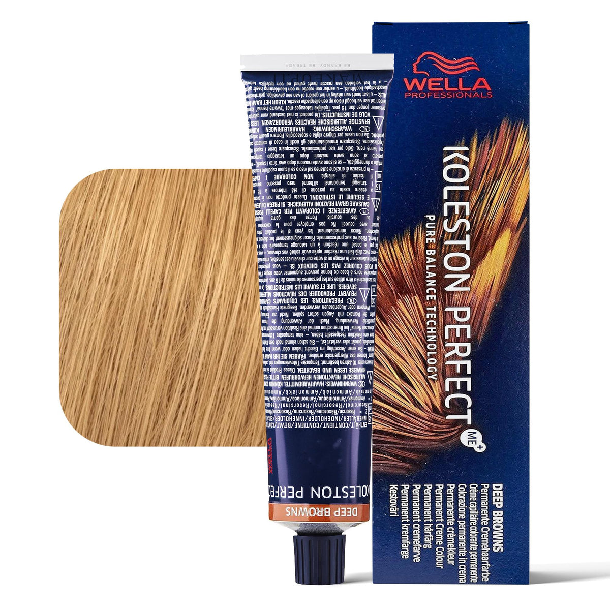 Koleston Perfect ME Tintura per Capelli - 60ml