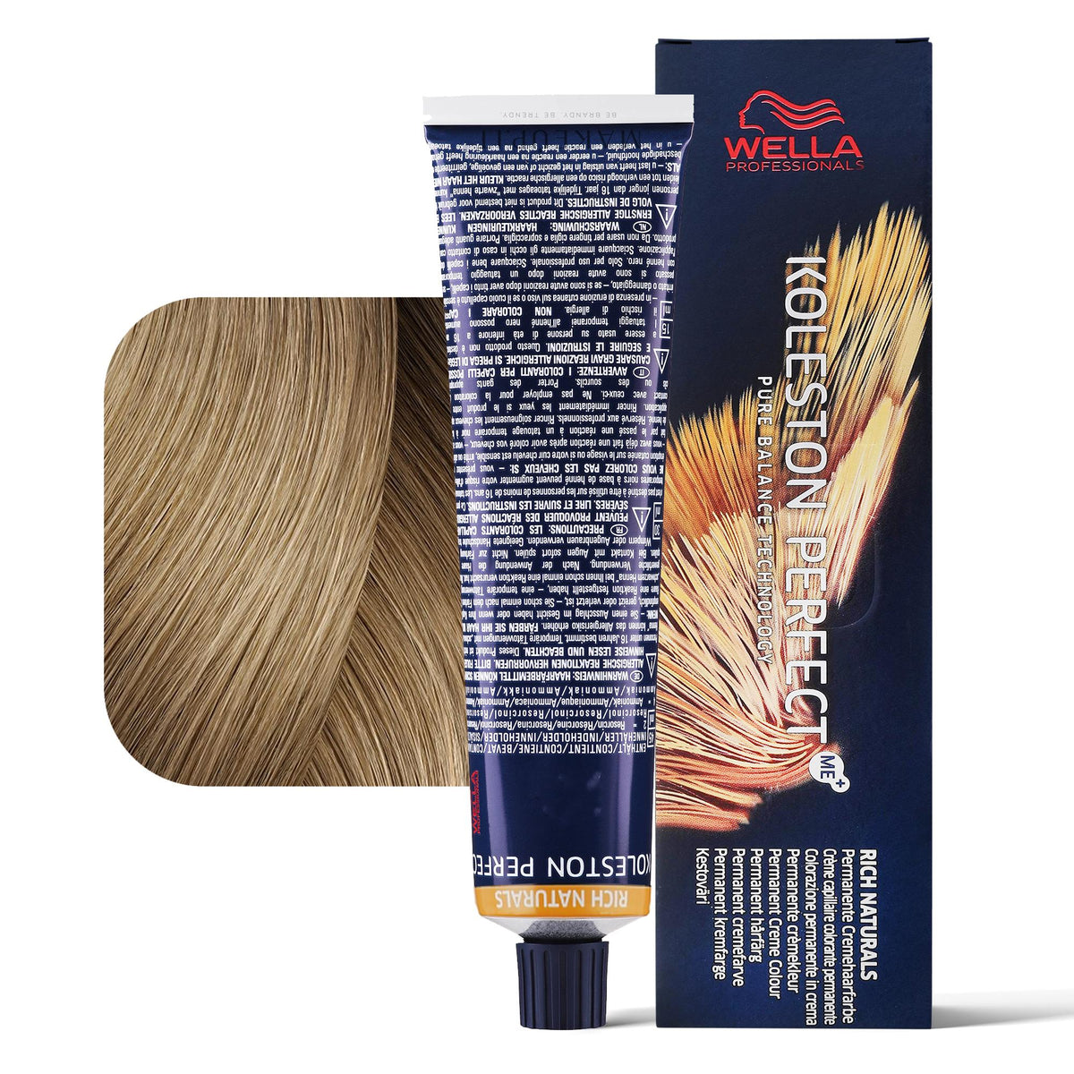 Koleston Perfect ME Tintura per Capelli - 60ml