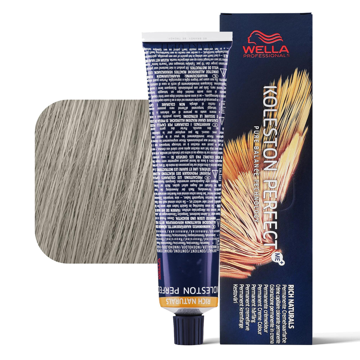 Koleston Perfect ME Tintura per Capelli - 60ml