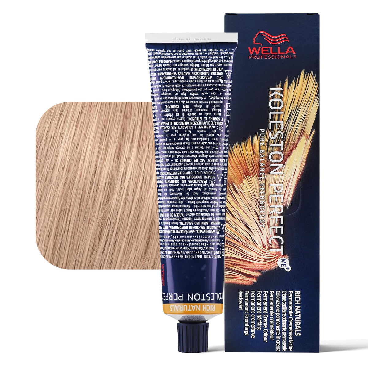 Koleston Perfect ME Tintura per Capelli - 60ml