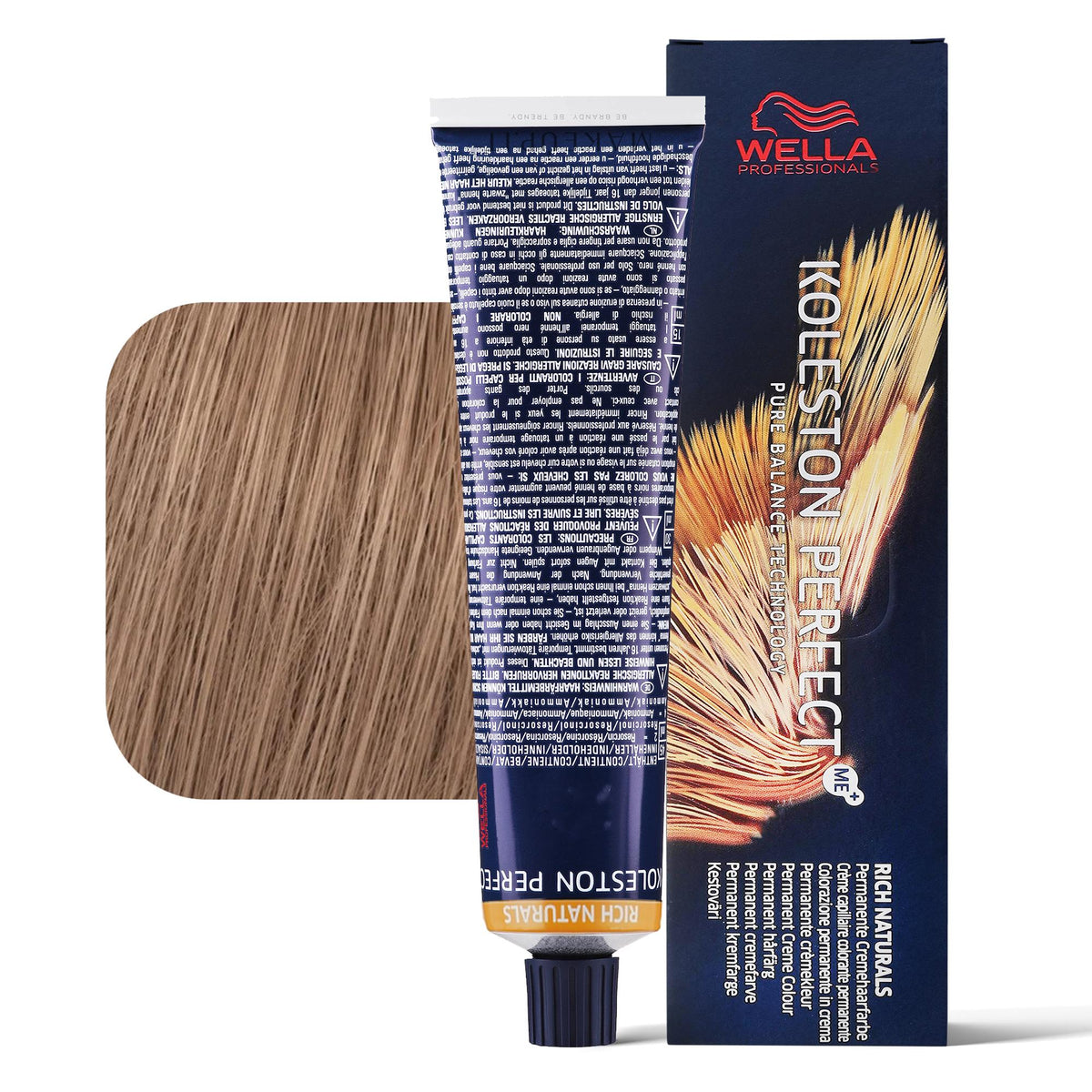 Koleston Perfect ME Tintura per Capelli - 60ml