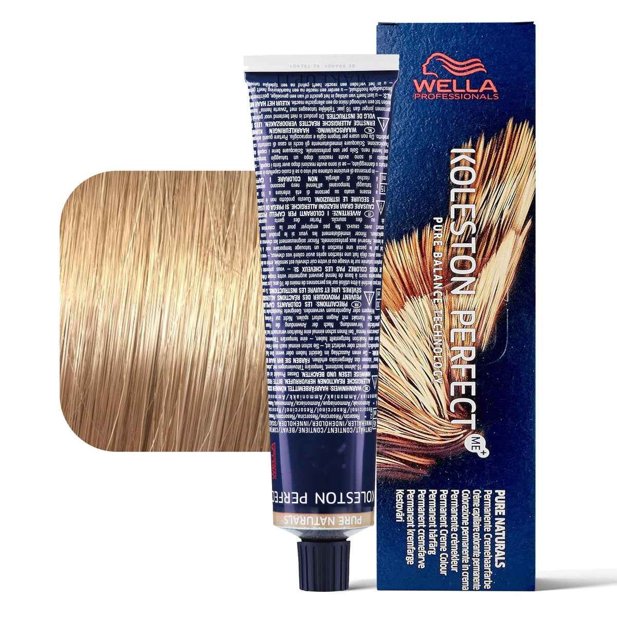 Koleston Perfect ME Tintura per Capelli - 60ml