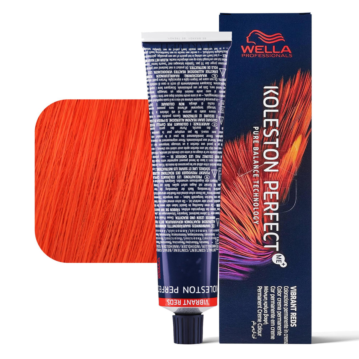 Koleston Perfect ME Tintura per Capelli - 60ml